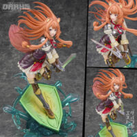 The Rising of the Shield Hero Season 2 - Raphtalia 1/7