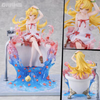 Monogatari Series Shinobu Oshino 1/7