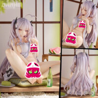 (18+) Summer end 1/6