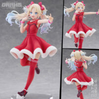 Love Live! Hasunosora Girls' High School Idol Club Rurino Osawa 1/7