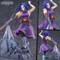 My Hero Academia - Lady Nagant 1/7