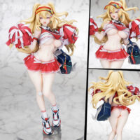 Goddess of Victory: Nikke Clay 1/7