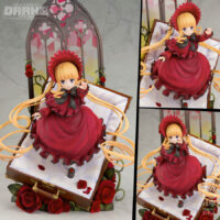 Rozen Maiden - Shinku