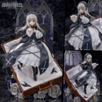 Rozen Maiden - Suiginto