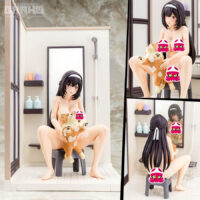 My Life as Inukai-san's Dog Inukai Karen Wonderful