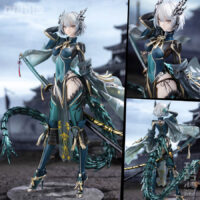 Suiu Illustration by SWAV 1/7