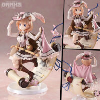 PRISMA WING Is the order a rabbit? BLOOM Cocoa 1/7