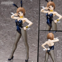 B-STYLE Kill la Kill Mako Mankanshoku Bunny Ver. 1/4