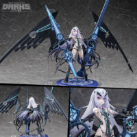 Fate/Grand Order Lancer/Melusine 1/7