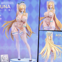 Blue Archive - Asuna - AstralSpirit Studio 1/6