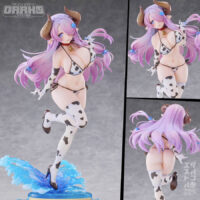 Granblue Fantasy - Narmaya- Hello Studio 1/6