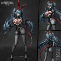 Azur Lane - KMS Regensburg - MAM BO Studio 1/6