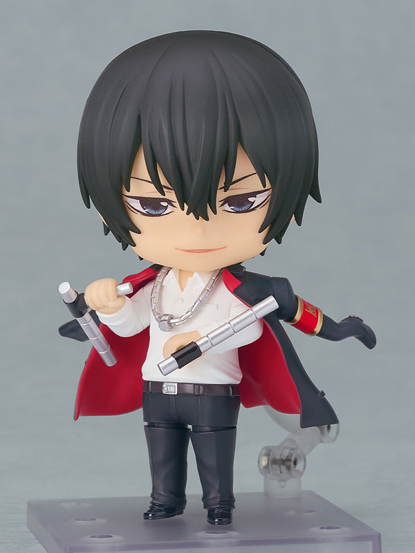 Nendoroid Reborn! Kyoya Hibari 2.0 - Image 2