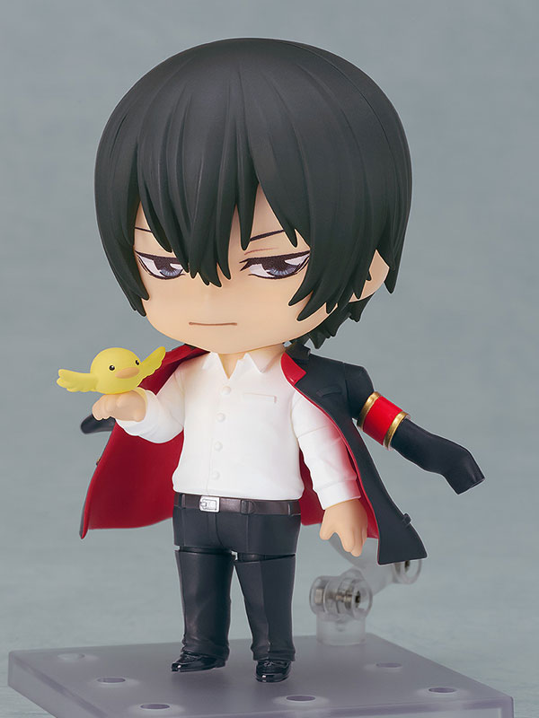 Nendoroid Reborn! Kyoya Hibari 2.0 - Image 6