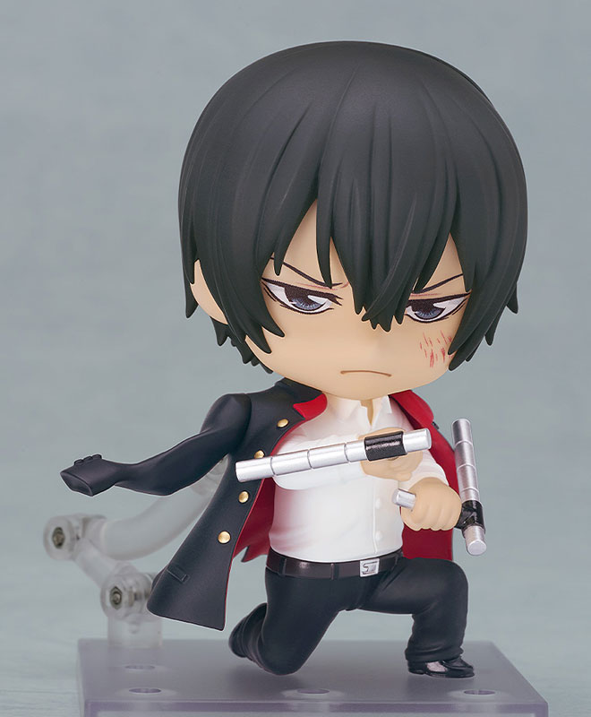 Nendoroid Reborn! Kyoya Hibari 2.0 - Image 5