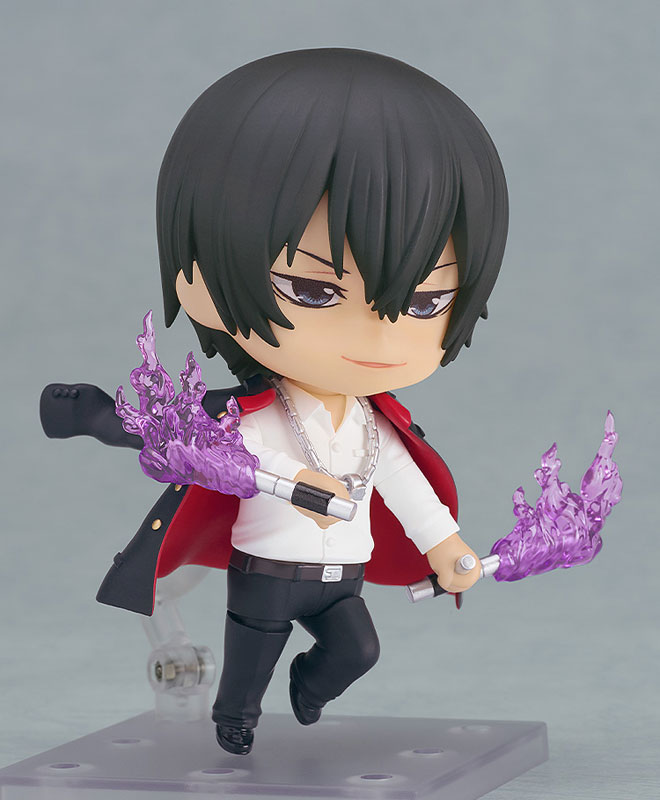 Nendoroid Reborn! Kyoya Hibari 2.0 - Image 4