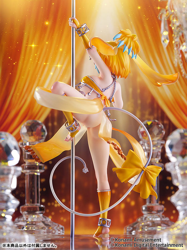 Bomber Girl Pine: Belly Dance Ver. 1/6 - Image 7