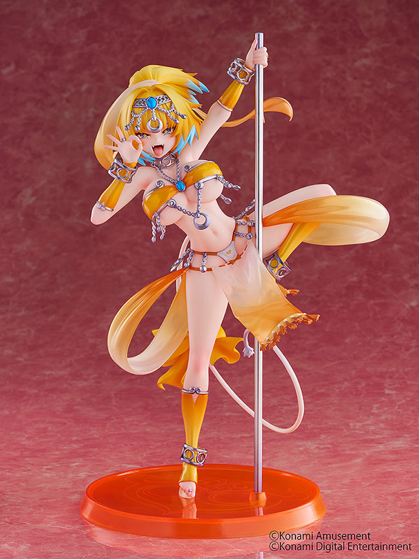 Bomber Girl Pine: Belly Dance Ver. 1/6 - Image 2