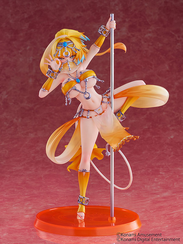 Bomber Girl Pine: Belly Dance Ver. 1/6 - Image 5