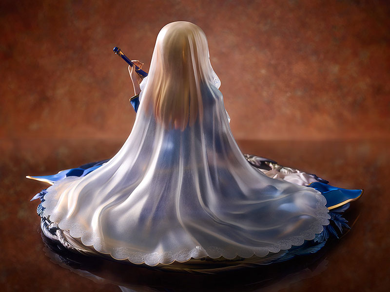 Fate/stay night Saber -Garden of Avalon- 1/7 - Image 4