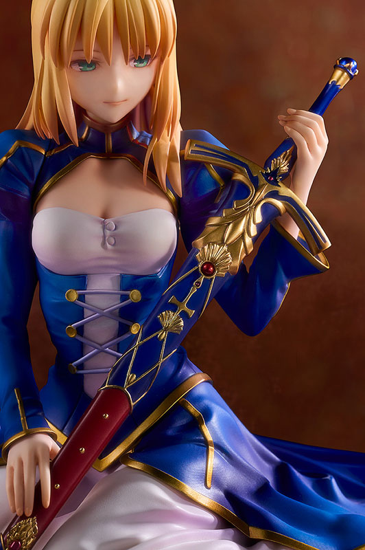 Fate/stay night Saber -Garden of Avalon- 1/7 - Image 6