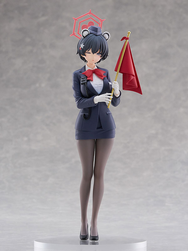 POP UP PARADE Blue Archive Tsubaki (Guide) - Image 2