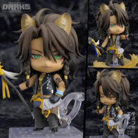 Nendoroid Disney Twisted Wonderland - Leona Kingscholar (LIMITED EDITION)
