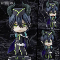 Nendoroid Disney Twisted Wonderland - Malleus Draconia (LIMITED EDITION)