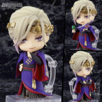 Nendoroid Disney Twisted Wonderland - Vil Schoenheit (LIMITED EDITION)