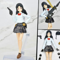 Figma LittleArmory JK Variant C2 Code: URBEX