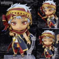 Nendoroid Disney Twisted Wonderland - Kalim Al-Asim (LIMITED EDITION)