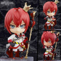 Nendoroid Disney Twisted Wonderland - Riddle Rosehearts (LIMITED EDITION)