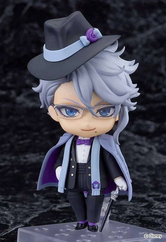 Nendoroid Disney Twisted Wonderland – Azul Ashengrotto (LIMITED
