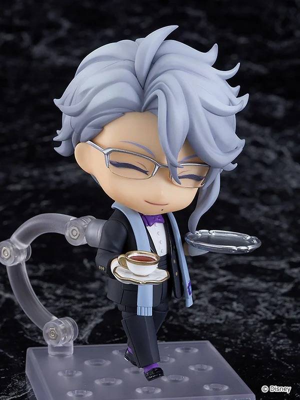 Nendoroid Disney Twisted Wonderland - Azul Ashengrotto (LIMITED EDITION) - Image 4