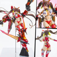 (18+) Vertex Originals Orbit Girls ENTRY NO.02 Akane Hinatsu 1/6 Antenna Shop (LIMITED EDITION)