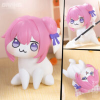 Goddess of Victory: Nikke DORO