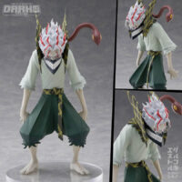 POP UP PARADE Dandadan Okarun