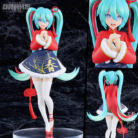 POP UP PARADE Vocaloid Hatsune Miku: Sourxuan Chinese New Year Ver.