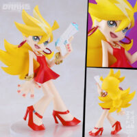 POP UP PARADE Panty & Stocking with Garterbelt Panty