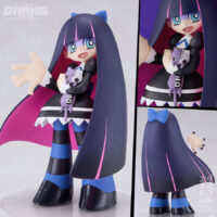 POP UP PARADE Panty & Stocking with Garterbelt Stocking