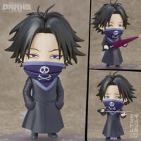 Nendoroid Hunter x Hunter Feitan