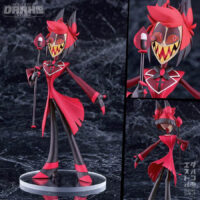 POP UP PARADE Hazbin Hotel Alastor