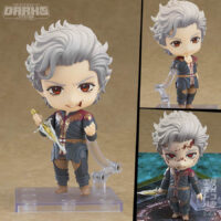 Nendoroid Baldur's Gate III Astarion