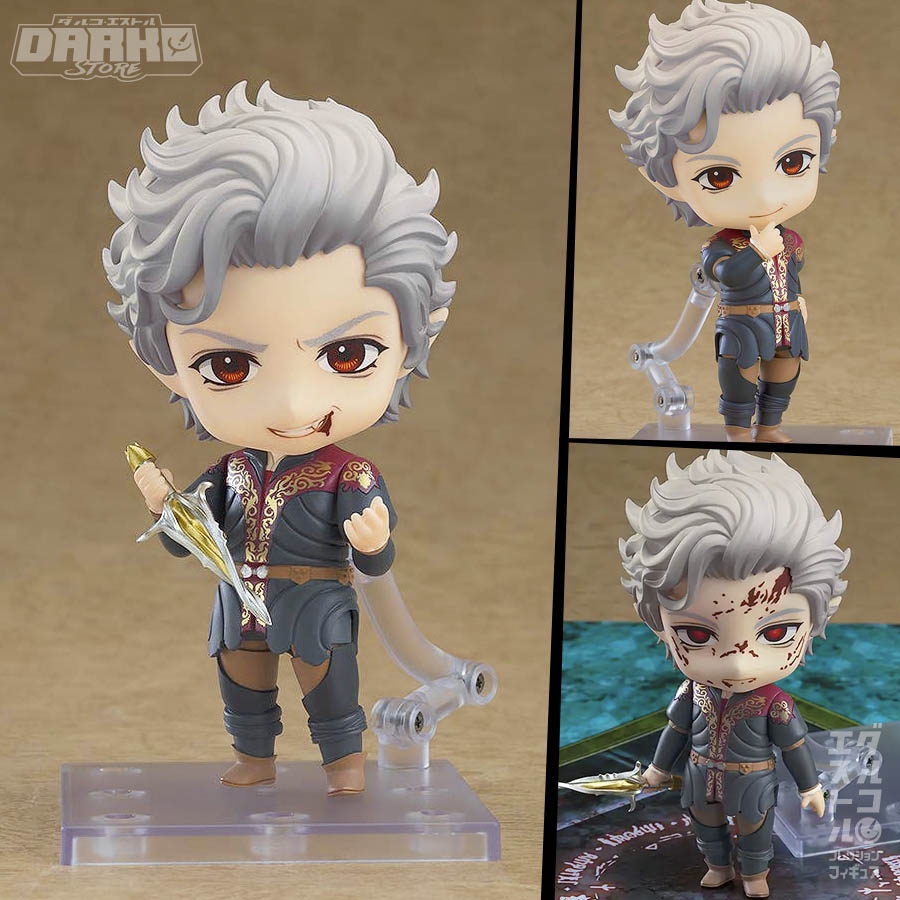 Nendoroid Baldur's Gate III Astarion