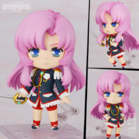 Nendoroid Revolutionary Girl Utena Utena Tenjou