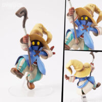 FORM-ISM Final Fantasy IX VIVI Ornitier