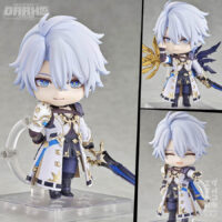 Nendoroid Honkai: Star Rail Phainon