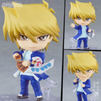 Nendoroid Yu-Gi-Oh! Duel Monsters Joey Wheeler