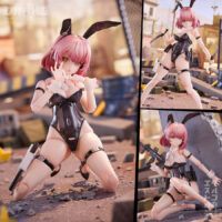 BUNNY RAPID ACTION SQUAD Commando Belka 1/12