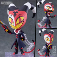 Nendoroid Helluva Boss Blitzo